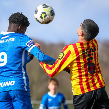 U13 - KV Mechelen