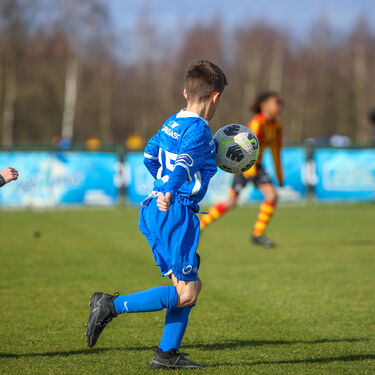 U13 - KV Mechelen