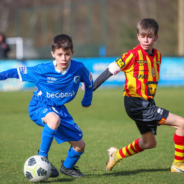 U13 - KV Mechelen