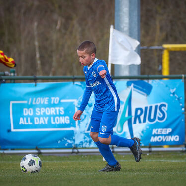 U13 - KV Mechelen