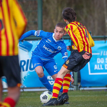 U13 - KV Mechelen