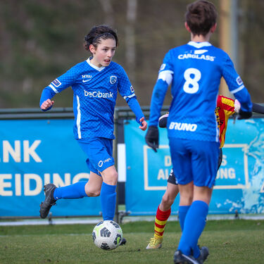 U13 - KV Mechelen