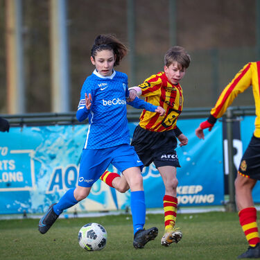 U13 - KV Mechelen
