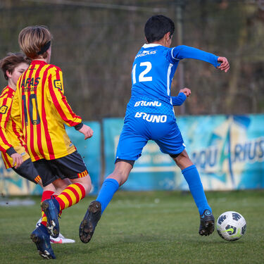 U13 - KV Mechelen