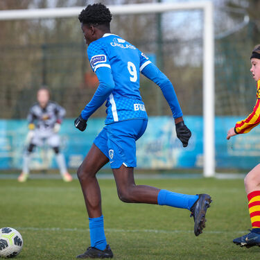 U13 - KV Mechelen
