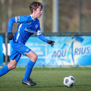 U13 - KV Mechelen