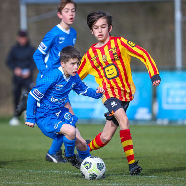 U13 - KV Mechelen