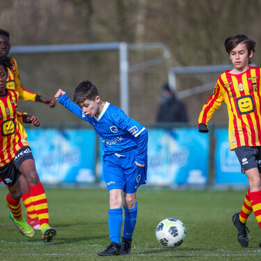 U13 - KV Mechelen