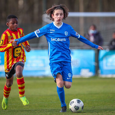 U13 - KV Mechelen