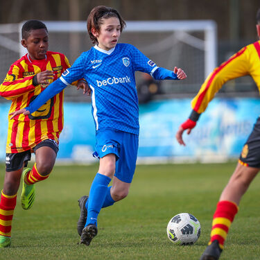 U13 - KV Mechelen