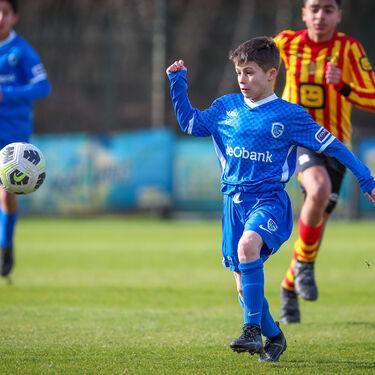 U13 - KV Mechelen