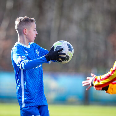 U13 - KV Mechelen