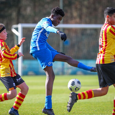 U13 - KV Mechelen