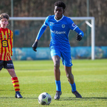 U13 - KV Mechelen