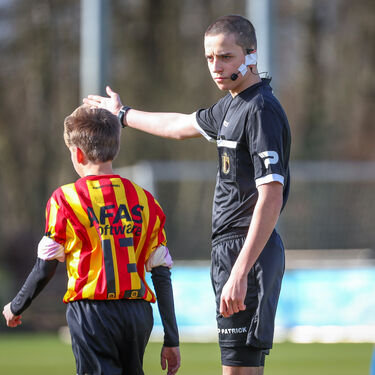 U13 - KV Mechelen