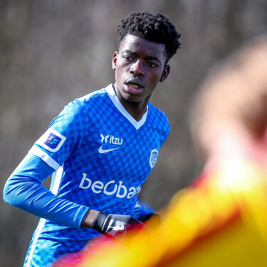 U13 - KV Mechelen