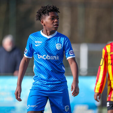 U13 - KV Mechelen