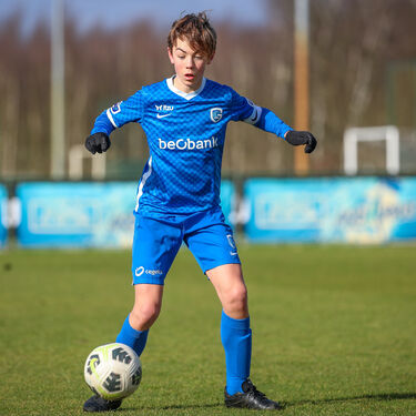 U13 - KV Mechelen