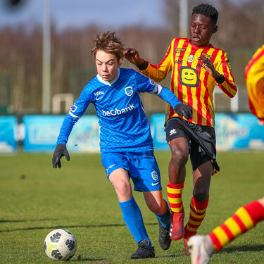 U13 - KV Mechelen