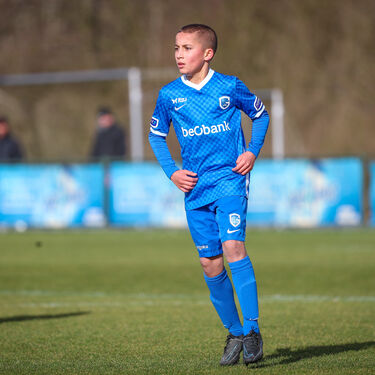 U13 - KV Mechelen