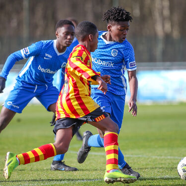 U13 - KV Mechelen