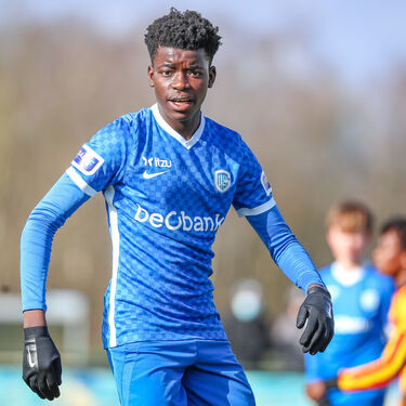 U13 - KV Mechelen