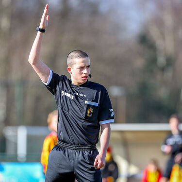 U13 - KV Mechelen
