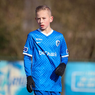 U13 - KV Mechelen