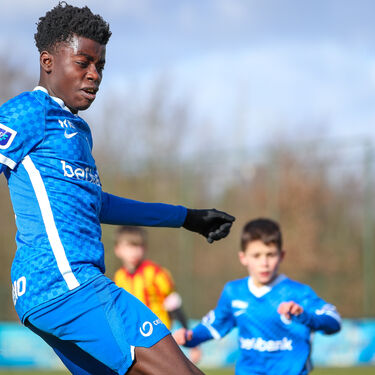 U13 - KV Mechelen