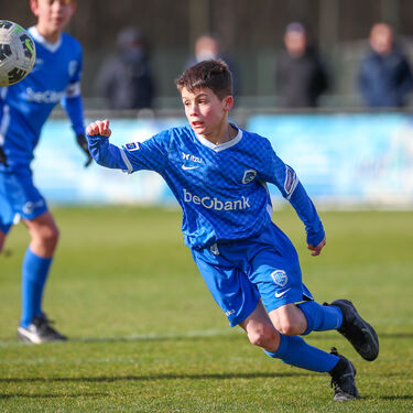 U13 - KV Mechelen
