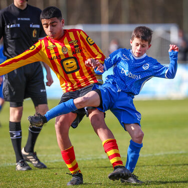 U13 - KV Mechelen