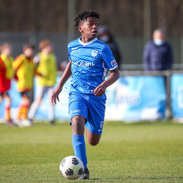 U13 - KV Mechelen