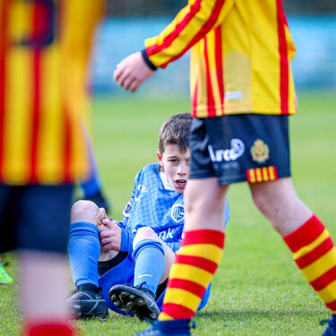 U13 - KV Mechelen