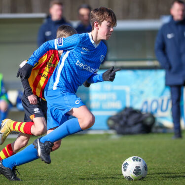 U13 - KV Mechelen