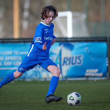 U13 - KV Mechelen