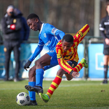 U13 - KV Mechelen