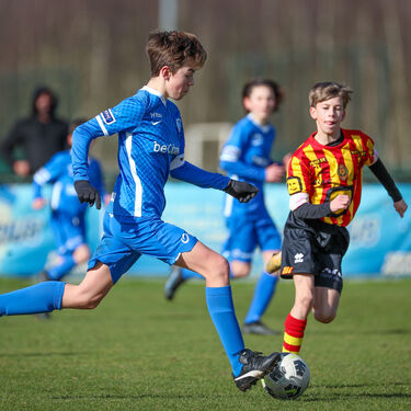 U13 - KV Mechelen