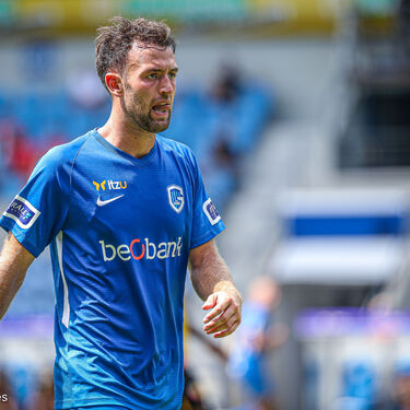 Jongeren bij A-kern tegen RC Lens