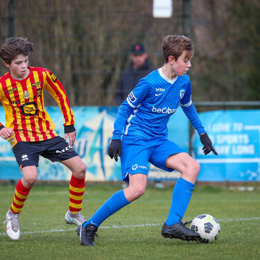 U13 - KV Mechelen