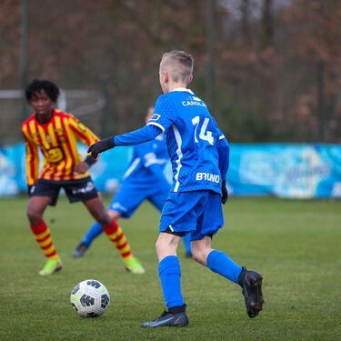 U13 - KV Mechelen