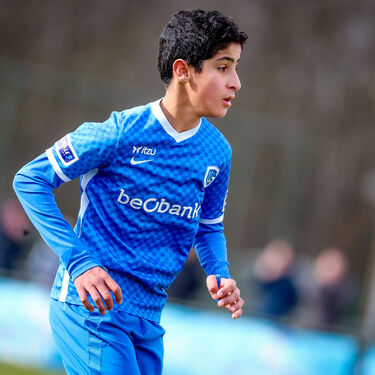 U13 - KV Mechelen