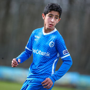 U13 - KV Mechelen