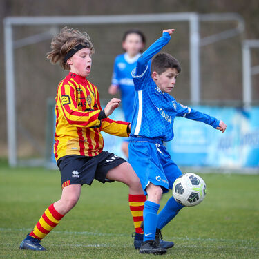 U13 - KV Mechelen