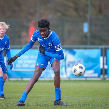 U13 - KV Mechelen