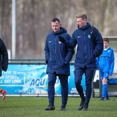 U13 - KV Mechelen