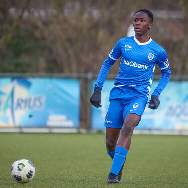 U13 - KV Mechelen