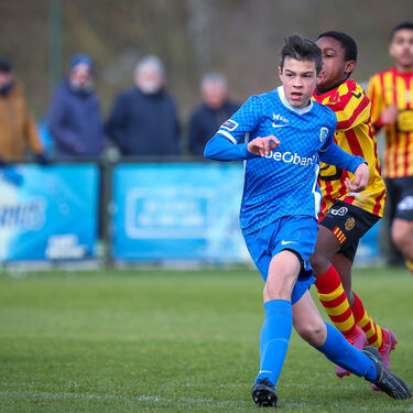 U13 - KV Mechelen