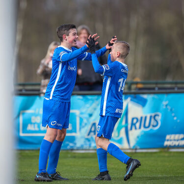 U13 - KV Mechelen