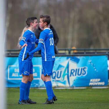 U13 - KV Mechelen