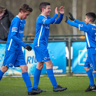 U13 - KV Mechelen